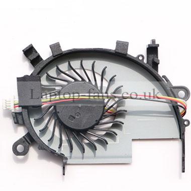 Brand new laptop GPU cooling fan for FORCECON DFS400805PB0T-FCBA Brand new laptop GPU cooling fan for FORCECON DFS400805PB0T-FCBA