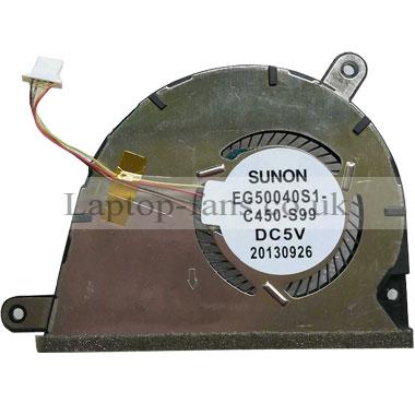 Brand new laptop CPU cooling fan for SUNON EG50040S1-C450-S99 Brand new laptop CPU cooling fan for SUNON EG50040S1-C450-S99