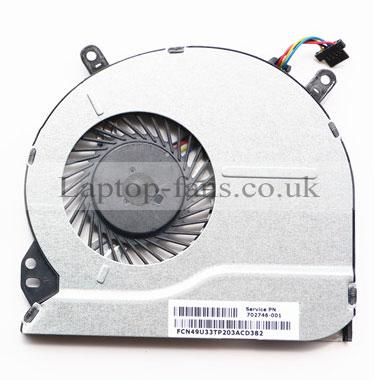 Brand new laptop CPU cooling fan for Hp 702746-001 Brand new laptop CPU cooling fan for Hp 702746-001