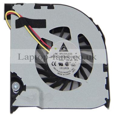 Brand new laptop CPU cooling fan for Hp 642731-001 Brand new laptop CPU cooling fan for Hp 642731-001