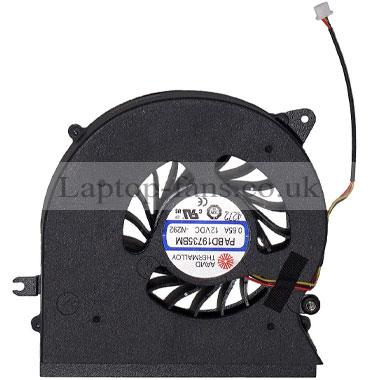 Brand new laptop CPU cooling fan for AAVID PABD19735BM N265 Brand new laptop CPU cooling fan for AAVID PABD19735BM N265