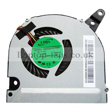 Brand new laptop CPU cooling fan for Acer Aspire M5-581 Brand new laptop CPU cooling fan for Acer Aspire M5-581