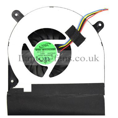 Brand new laptop GPU cooling fan for ADDA AB08812HX26DB00(00G750JH) Brand new laptop GPU cooling fan for ADDA AB08812HX26DB00(00G750JH)