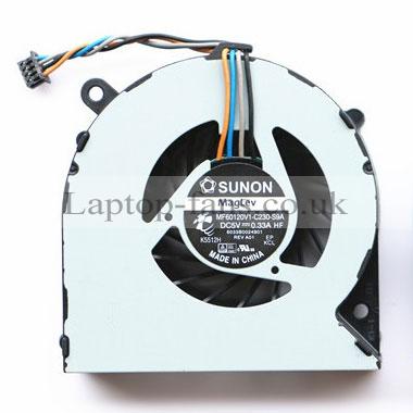 Brand new laptop CPU cooling fan for Hp 646358-001 Brand new laptop CPU cooling fan for Hp 646358-001