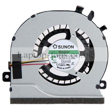 Brand new laptop CPU cooling fan for SUNON MF75090V1-C230-G9A Brand new laptop CPU cooling fan for SUNON MF75090V1-C230-G9A