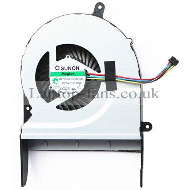 Brand new laptop CPU cooling fan for SUNON MF75090V1-C330-S9A Brand new laptop CPU cooling fan for SUNON MF75090V1-C330-S9A