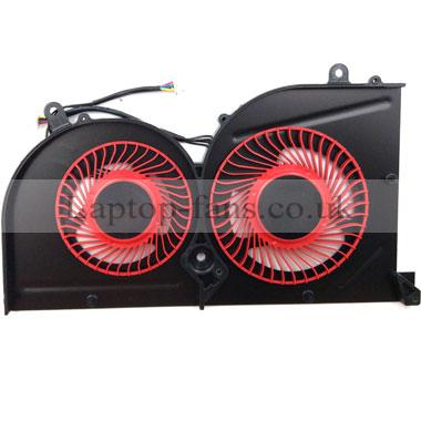 Brand new laptop GPU cooling fan for A-POWER BS5005HS-U2L1 Brand new laptop GPU cooling fan for A-POWER BS5005HS-U2L1