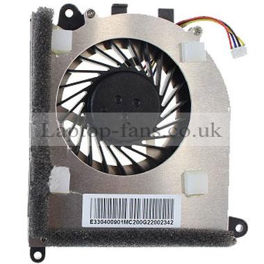 Brand new laptop GPU cooling fan for AAVID PAAD06015SL N350 Brand new laptop GPU cooling fan for AAVID PAAD06015SL N350