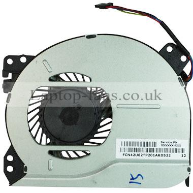 Brand new laptop CPU cooling fan for Hp 734916-001 Brand new laptop CPU cooling fan for Hp 734916-001