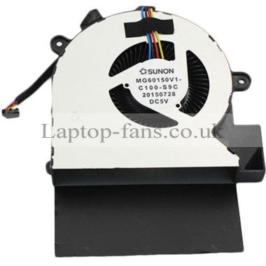 Brand new laptop CPU cooling fan for SUNON MG60150V1-C100-S9C Brand new laptop CPU cooling fan for SUNON MG60150V1-C100-S9C