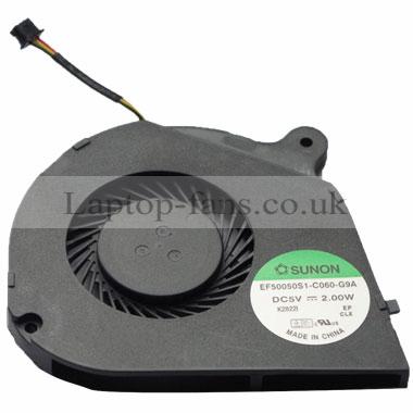 Brand new laptop CPU cooling fan for SUNON EF50050S1-C060-G9A Brand new laptop CPU cooling fan for SUNON EF50050S1-C060-G9A