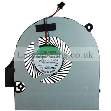 Brand new laptop GPU cooling fan for SUNON EG75070S1-C062-S9A Brand new laptop GPU cooling fan for SUNON EG75070S1-C062-S9A