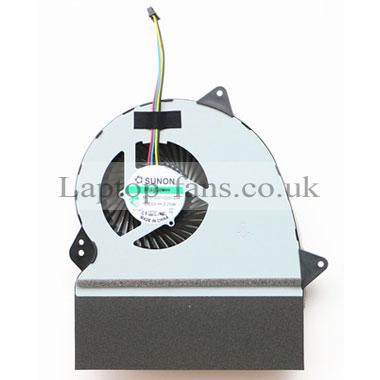 Brand new laptop CPU cooling fan for SUNON MF75120V1-C251-S9A Brand new laptop CPU cooling fan for SUNON MF75120V1-C251-S9A