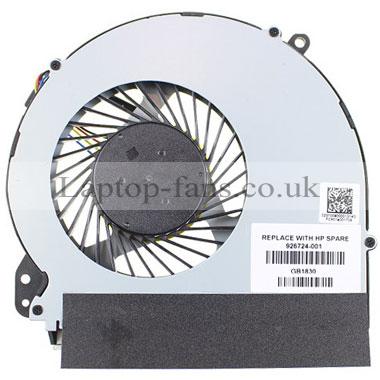 Brand new laptop CPU cooling fan for Hp 17-ak000 Brand new laptop CPU cooling fan for Hp 17-ak000