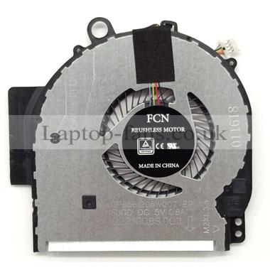 Brand new laptop CPU cooling fan for Hp 924281-001 Brand new laptop CPU cooling fan for Hp 924281-001