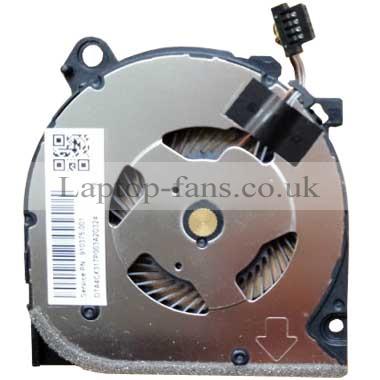Brand new laptop CPU cooling fan for Hp 910375-001 Brand new laptop CPU cooling fan for Hp 910375-001