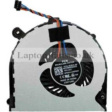 Brand new laptop CPU cooling fan for Hp 738685-001 Brand new laptop CPU cooling fan for Hp 738685-001