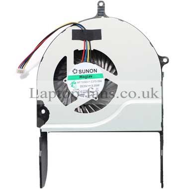 Brand new laptop CPU cooling fan for SUNON MF75090V1-C370-S9A Brand new laptop CPU cooling fan for SUNON MF75090V1-C370-S9A