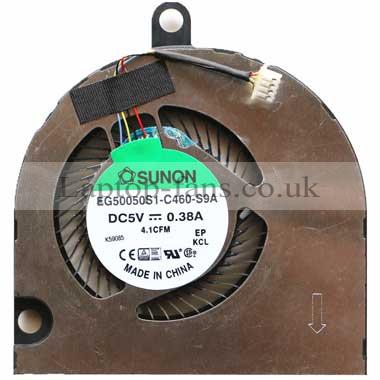 Brand new laptop CPU cooling fan for SUNON EG50050S1-C460-S9A Brand new laptop CPU cooling fan for SUNON EG50050S1-C460-S9A