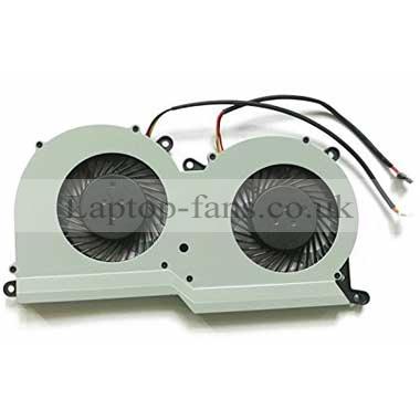 Brand new laptop GPU cooling fan for Clevo 6-31-P6502-201 Brand new laptop GPU cooling fan for Clevo 6-31-P6502-201