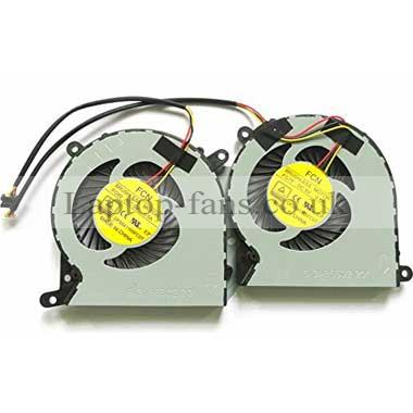 Brand new laptop GPU cooling fan for Clevo 6-31-P6502-201 Brand new laptop GPU cooling fan for Clevo 6-31-P6502-201