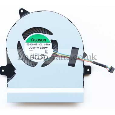 Brand new laptop CPU cooling fan for SUNON EG50050S1-C211-S9A Brand new laptop CPU cooling fan for SUNON EG50050S1-C211-S9A