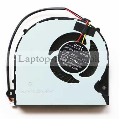 Brand new laptop CPU cooling fan for Schenker XMG P407 Brand new laptop CPU cooling fan for Schenker XMG P407