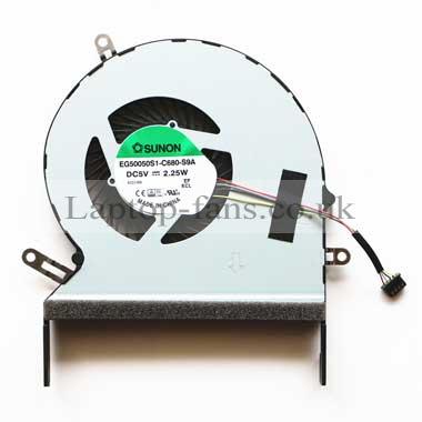 Brand new laptop CPU cooling fan for SUNON EG50050S1-C680-S9A Brand new laptop CPU cooling fan for SUNON EG50050S1-C680-S9A