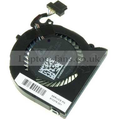 Brand new laptop CPU cooling fan for Hp 910376-001 Brand new laptop CPU cooling fan for Hp 910376-001