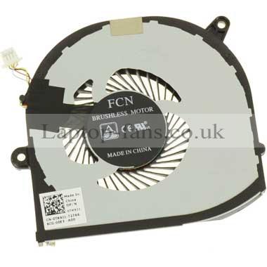 Brand new laptop GPU cooling fan for Dell 036CV9 Brand new laptop GPU cooling fan for Dell 036CV9