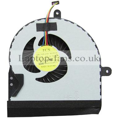 Brand new laptop GPU cooling fan for FCN FG15 DFS501105PR0T Brand new laptop GPU cooling fan for FCN FG15 DFS501105PR0T