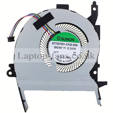 Brand new laptop CPU cooling fan for SUNON EF75070S1-C430-S9A Brand new laptop CPU cooling fan for SUNON EF75070S1-C430-S9A