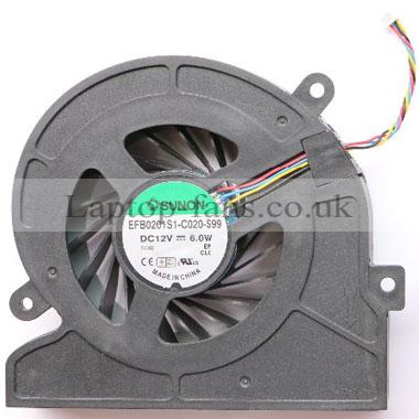 Brand new laptop CPU cooling fan for SUNON EFB0201S1-C020-S99 Brand new laptop CPU cooling fan for SUNON EFB0201S1-C020-S99
