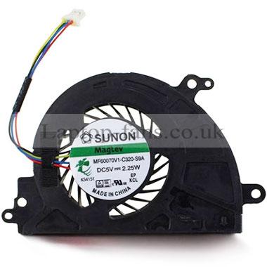 Brand new laptop CPU cooling fan for SUNON MF60070V1-C320-9A Brand new laptop CPU cooling fan for SUNON MF60070V1-C320-9A