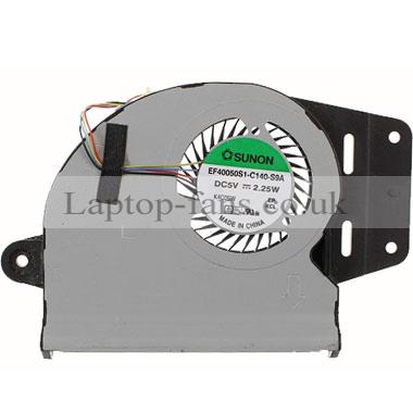 Brand new laptop GPU cooling fan for SUNON EF40050S1-C140-S9A Brand new laptop GPU cooling fan for SUNON EF40050S1-C140-S9A