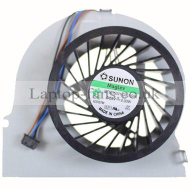 Brand new laptop CPU cooling fan for Hp Elitebook 8570w Brand new laptop CPU cooling fan for Hp Elitebook 8570w