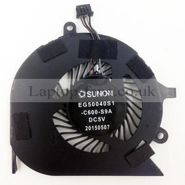 Brand new laptop CPU cooling fan for SUNON EG50040S1-C600-S9A Brand new laptop CPU cooling fan for SUNON EG50040S1-C600-S9A