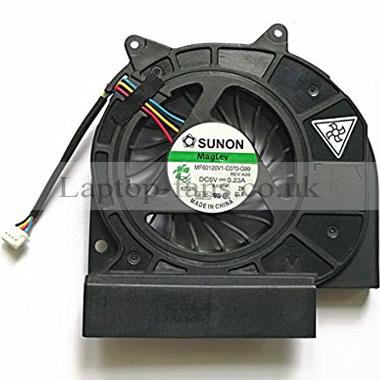 Brand new laptop CPU cooling fan for SUNON MF60120V1-C070-G99 Brand new laptop CPU cooling fan for SUNON MF60120V1-C070-G99