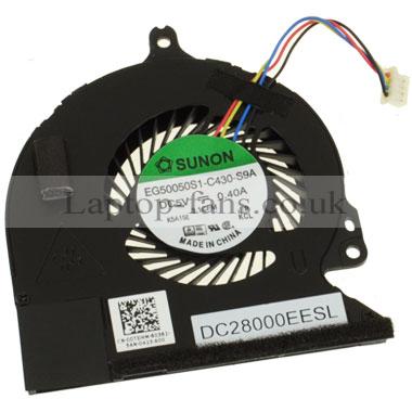 Brand new laptop CPU cooling fan for SUNON EG50050S1-C430-S9A Brand new laptop CPU cooling fan for SUNON EG50050S1-C430-S9A