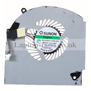 Brand new laptop CPU cooling fan for SUNON MG75090V1-C090-S9A Brand new laptop CPU cooling fan for SUNON MG75090V1-C090-S9A