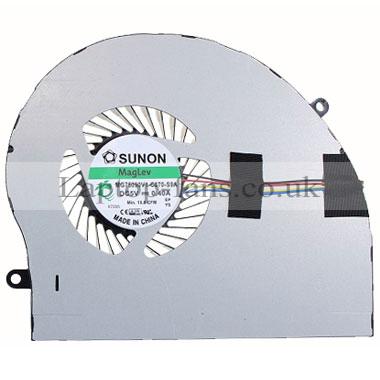 Brand new laptop GPU cooling fan for SUNON MG75090V1-C070-S9A Brand new laptop GPU cooling fan for SUNON MG75090V1-C070-S9A
