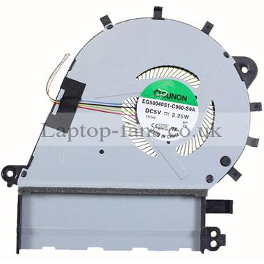 Brand new laptop CPU cooling fan for SUNON EG50040S1-C960-S9A Brand new laptop CPU cooling fan for SUNON EG50040S1-C960-S9A