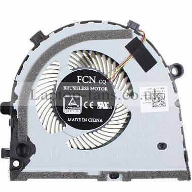Brand new laptop GPU cooling fan for Dell 0GWMFV Brand new laptop GPU cooling fan for Dell 0GWMFV
