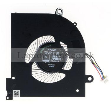 Brand new laptop CPU cooling fan for A-POWER 16Q2-CPU-CW Brand new laptop CPU cooling fan for A-POWER 16Q2-CPU-CW
