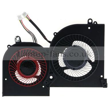 Brand new laptop GPU cooling fan for A-POWER 16Q2-GPU-CW Brand new laptop GPU cooling fan for A-POWER 16Q2-GPU-CW
