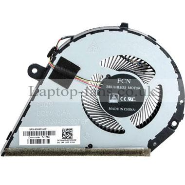 Brand new laptop CPU cooling fan for Hp 930603-001 Brand new laptop CPU cooling fan for Hp 930603-001