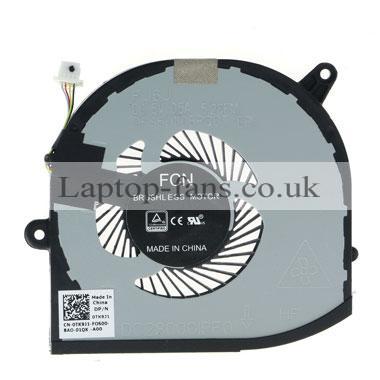 Brand new laptop GPU cooling fan for FCN FJ6J DFS501105PQ0T Brand new laptop GPU cooling fan for FCN FJ6J DFS501105PQ0T