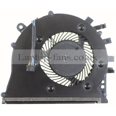 Brand new laptop CPU cooling fan for Hp 17-by0000nb Brand new laptop CPU cooling fan for Hp 17-by0000nb
