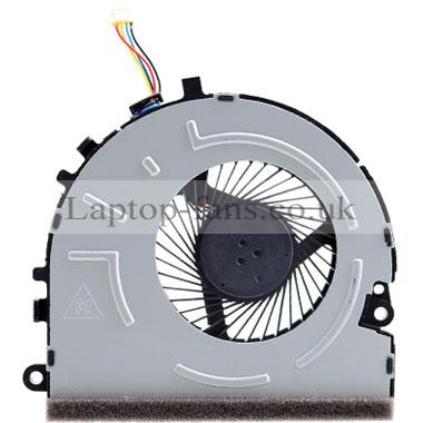 Brand new laptop CPU cooling fan for Hp 15-da0000nf Brand new laptop CPU cooling fan for Hp 15-da0000nf