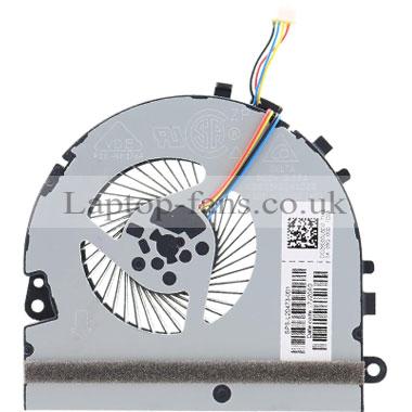Brand new laptop CPU cooling fan for Hp 15-da0000nf Brand new laptop CPU cooling fan for Hp 15-da0000nf